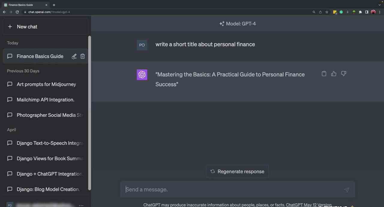 图片[4]-（8943期）Midjourney, Adobe Firefly AI, ChatGPT 4大型AI人工智能-137节课-中英字幕-副业网