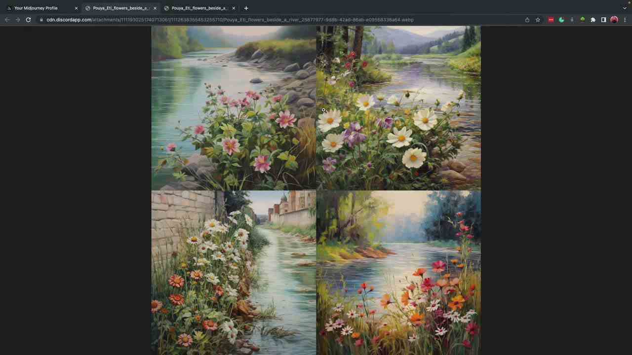 图片[6]-（8943期）Midjourney, Adobe Firefly AI, ChatGPT 4大型AI人工智能-137节课-中英字幕-副业网