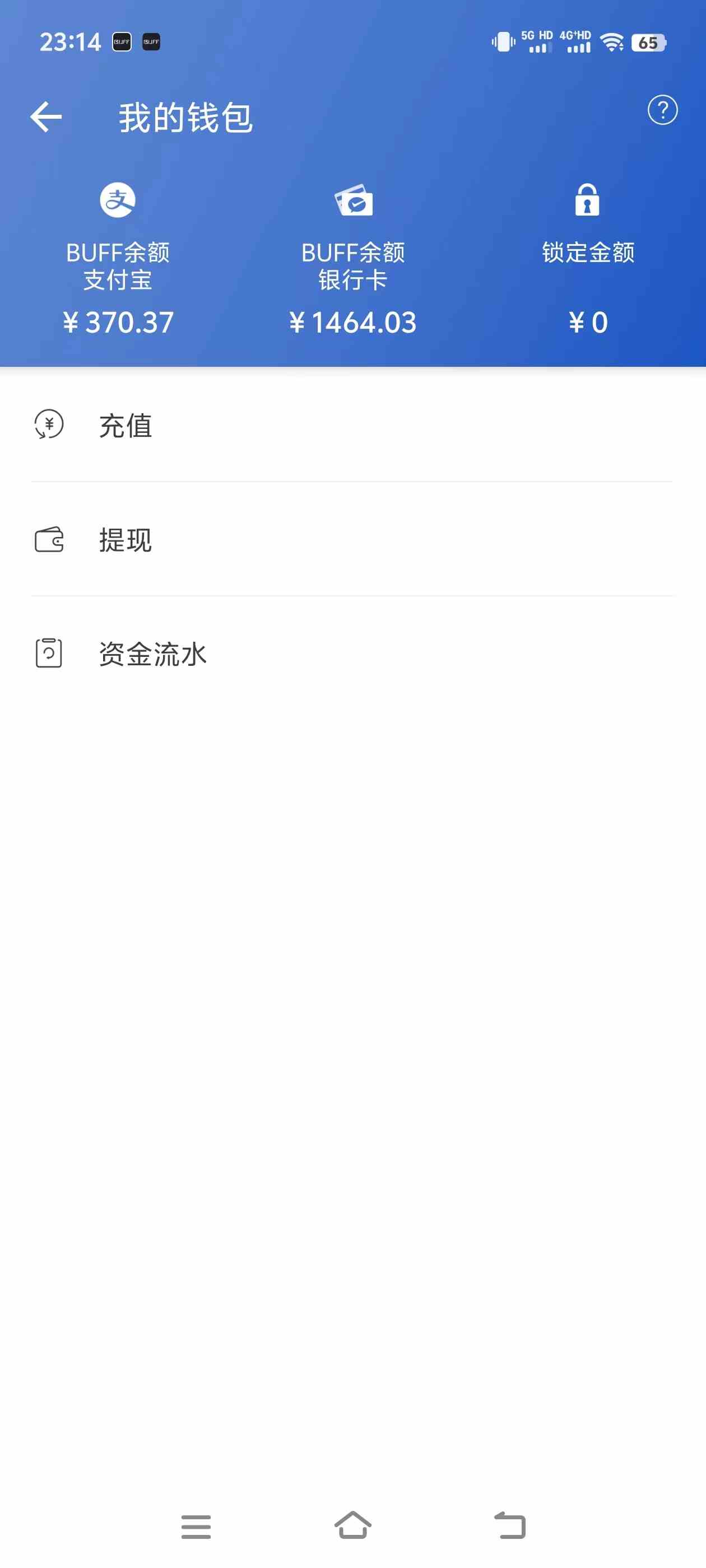 图片[3]-（8941期）2024年最佳副业项目 CSGO饰品装备交易 轻易操作单账号日入200+-副业网