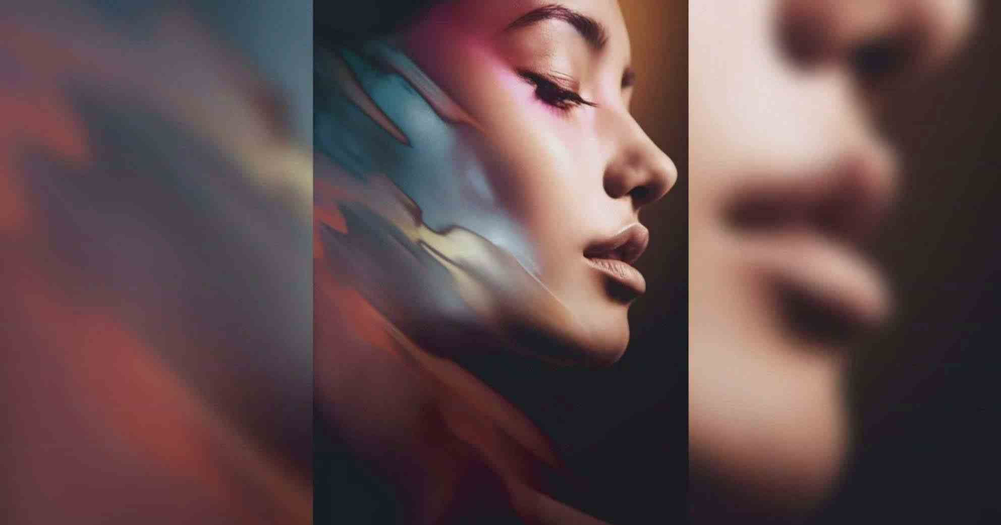 图片[3]-（8965期）Midjourney AI人工智能创建和销售令人惊叹的海报教程-10节课-中英字幕-副业网