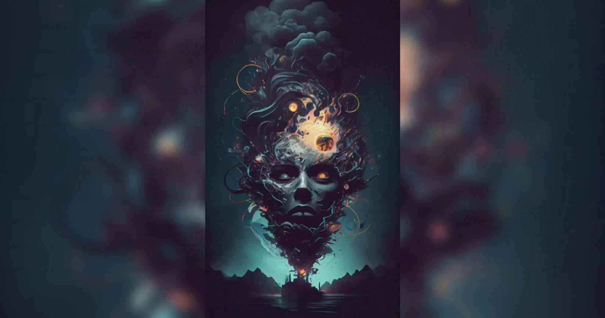 图片[4]-（8965期）Midjourney AI人工智能创建和销售令人惊叹的海报教程-10节课-中英字幕-副业网