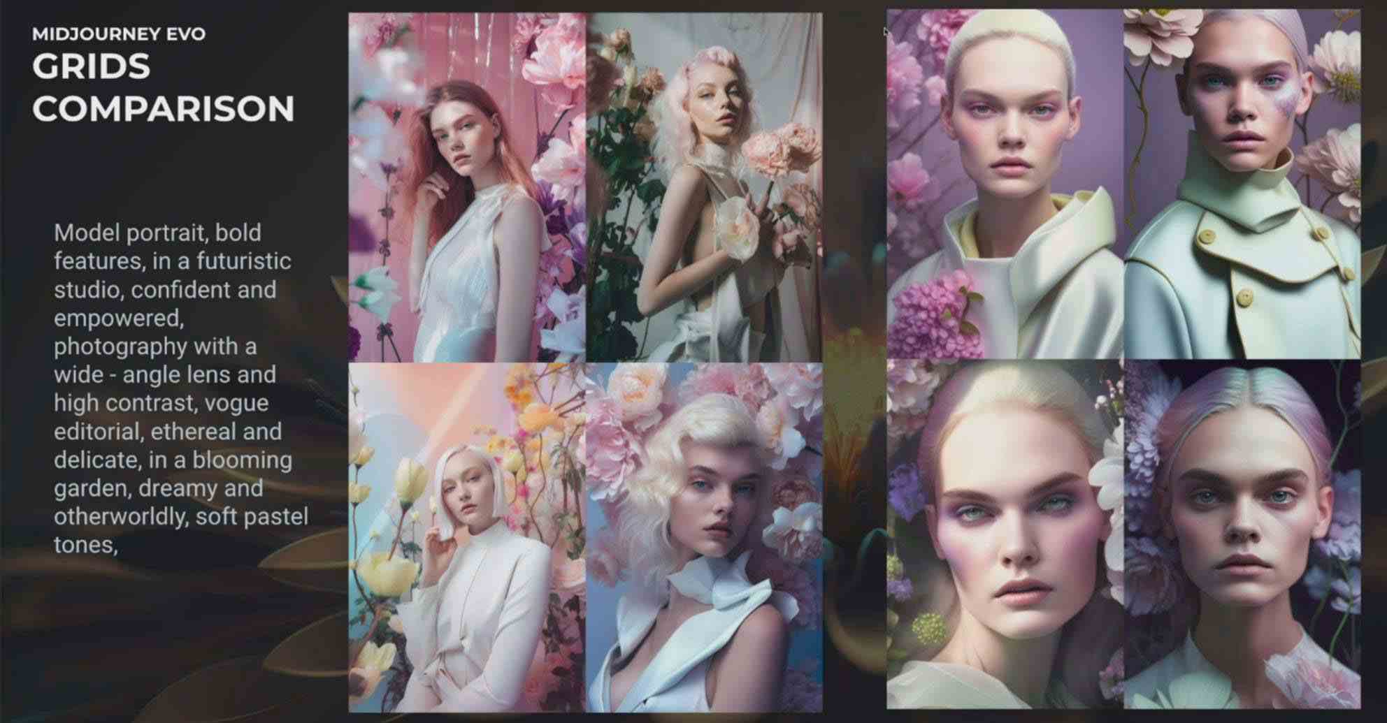 图片[10]-（8965期）Midjourney AI人工智能创建和销售令人惊叹的海报教程-10节课-中英字幕-副业网