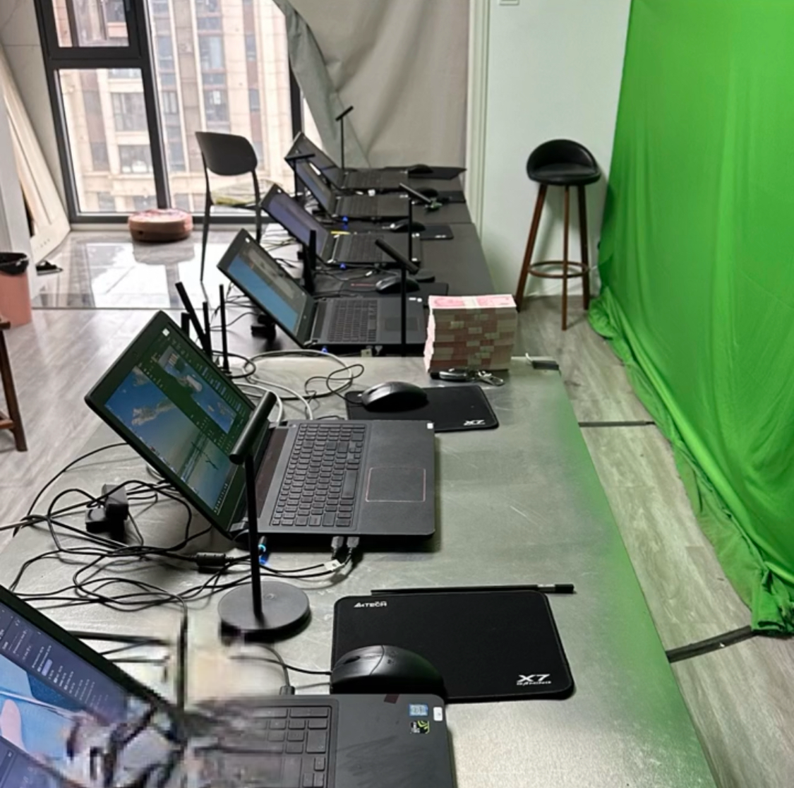 图片[3]-（8364期）靠抖音无人直播，卖和面、花样面试教程，小白也能日入500+，落地保姆级教程-副业库