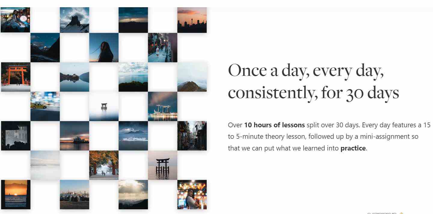 图片[3]-（9006期）网红摄影师Pat Kay – 30天摄影基础知识加速器教程-30节课-中英字幕-副业网