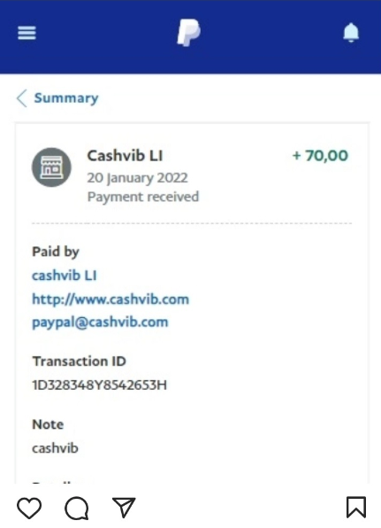图片[2]-（9023期）Google看广告撸美金，3分钟到账2.5美元 单次拉新5美金，多号操作，日入1千+-副业网