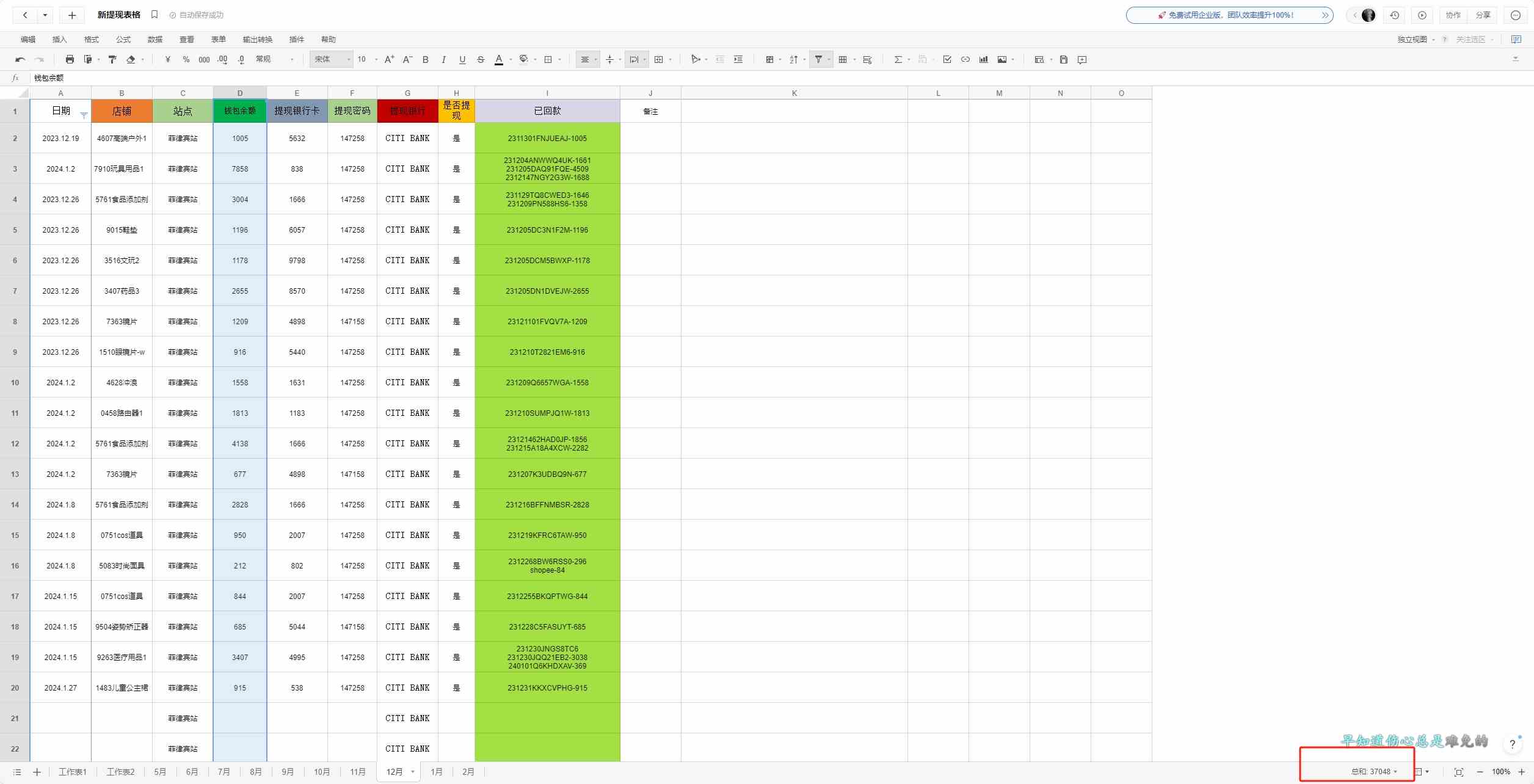 图片[3]-（9060期）东南亚跨境电商店群新玩法2—小白每天两小时 轻松10000+-副业网