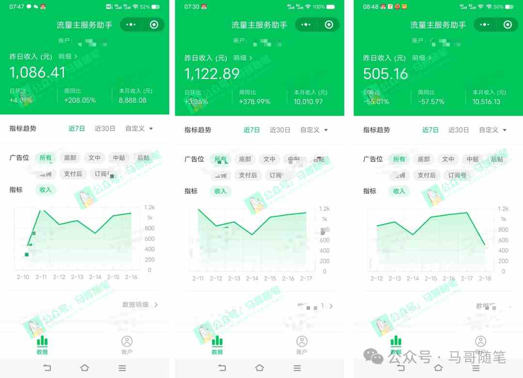 图片[3]-（9085期）全网独家！AI掘金2.0，通过一个插件全自动输出爆文，粘贴复制矩阵操作，…-副业网