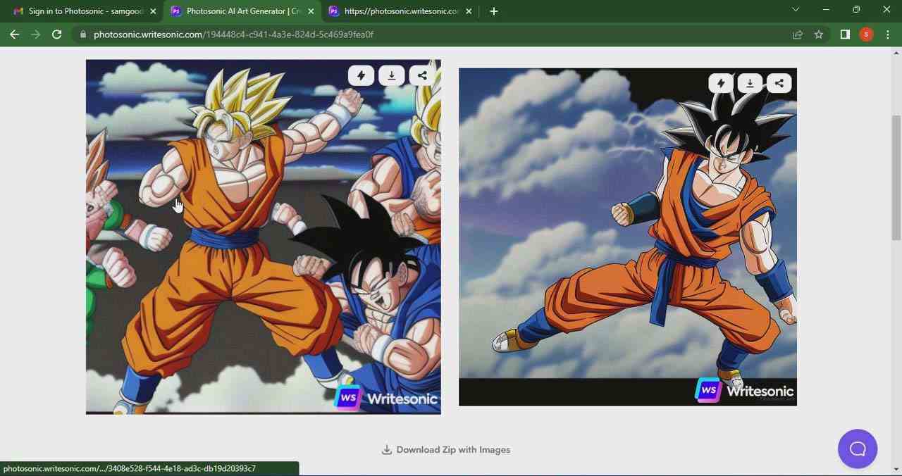 图片[9]-（9091期）Midjourney AI：从零基础到高级版的大师班教程-34节课-中英字幕-副业网