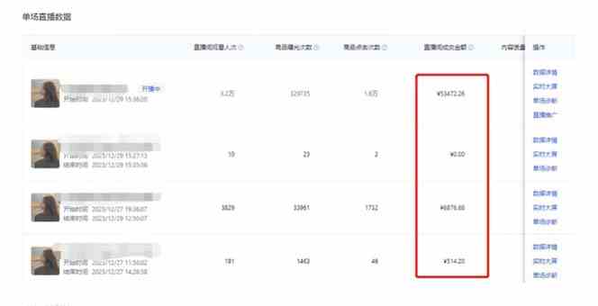 图片[2]-（9210期）利用AI打造直播间，抖音无人蓝海搜索流，高效矩阵0封号稳定日入3000-副业网