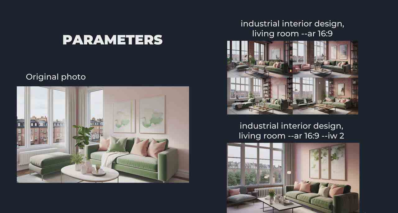 （9296期）Esther Olga Blikhar-基于AI人工智能的室内建筑设计教程-11节课-中英字幕-副业网