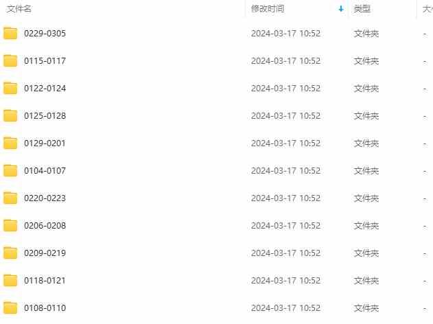 图片[3]-（9460期）生财有术第七期：复制高手赚钱方法 月入N万各种方法复盘（更新到24年0313）-副业网