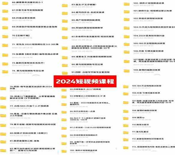 图片[3]-（9505期）0基础知识付费玩法 小白也能日入500+ 实操教程-副业库