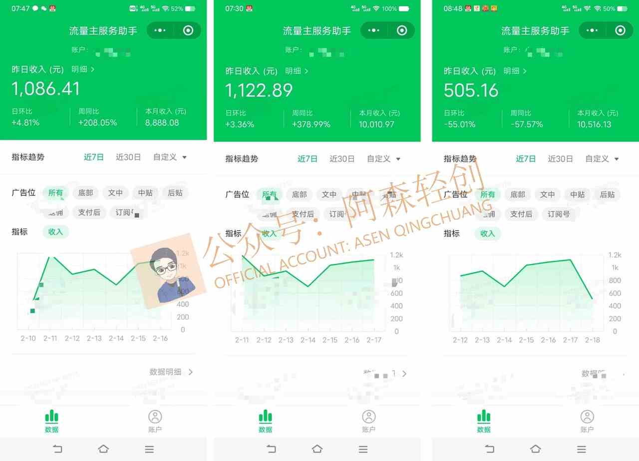 图片[2]-（9535期）无需技术，AI掘金2.0插件让你轻松赚钱，短期做到月入3万！-副业网