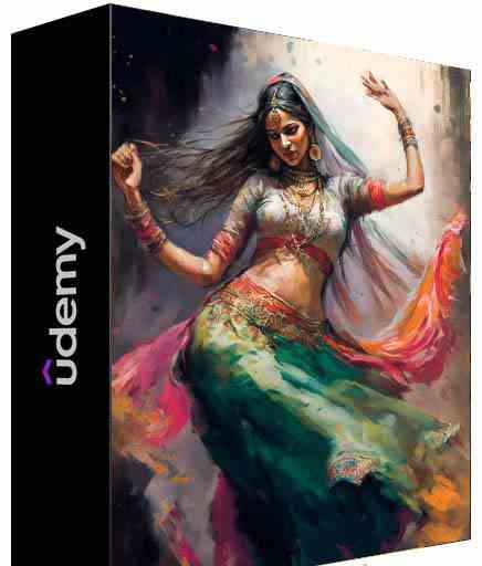 图片[2]-（9643期）Midjourney AI人工智能艺术图片从入门到高级创作教程-34节课-中英字幕-副业网