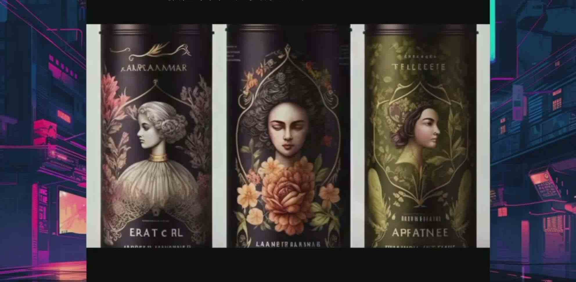 图片[7]-（9632期）完整的Midjourney AI大型课程：AI绘图从初学者到精通-36节课-中英字幕-副业网