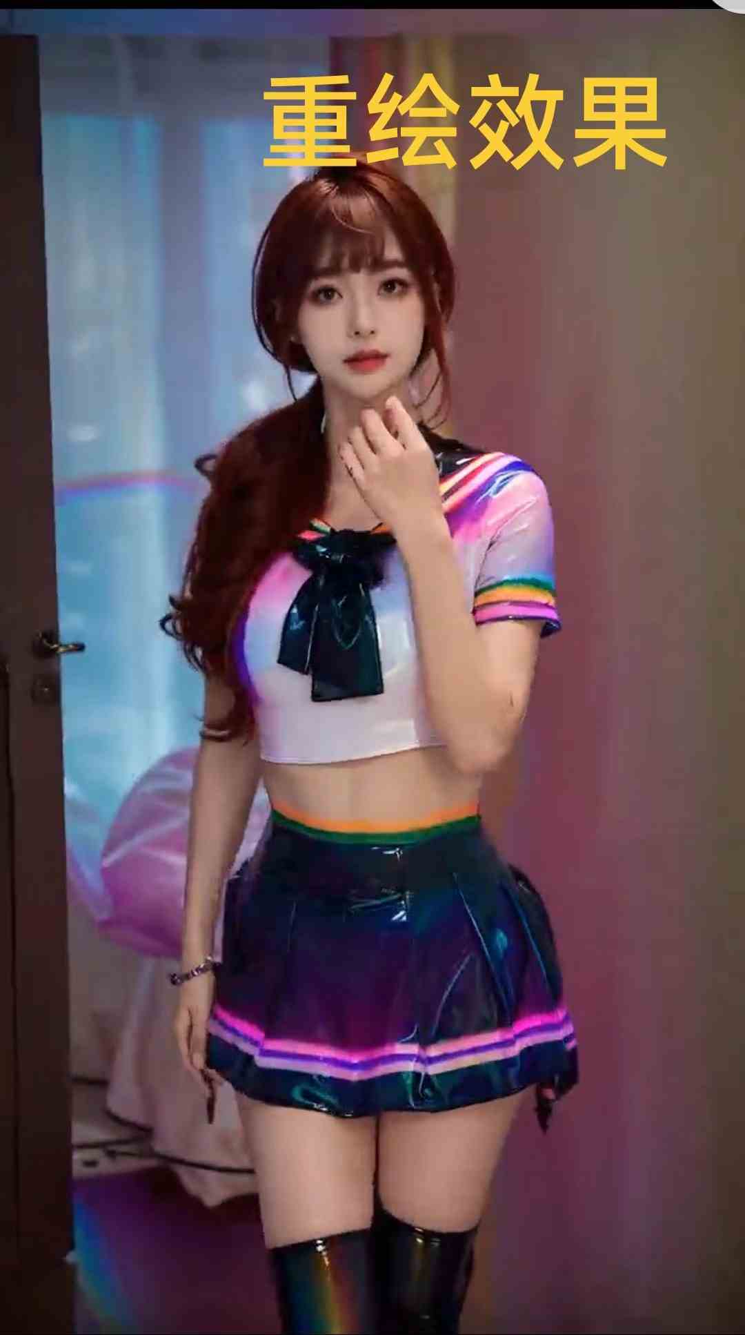 图片[4]-（10023期）AI制作高质量美女视频，磁力聚星撸收益，单日变现500+，只需简单设置，…-副业网