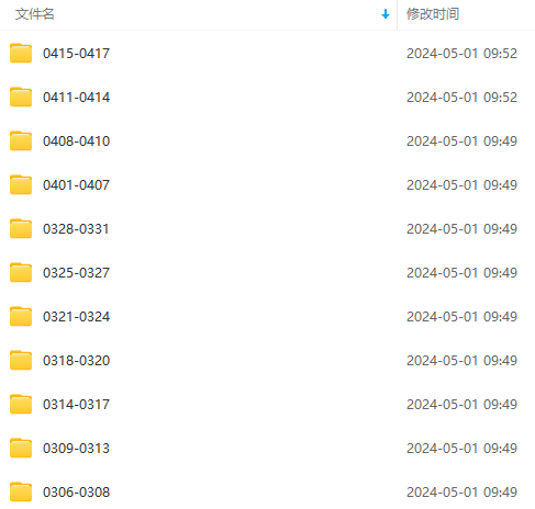 图片[3]-（10251期）生财有术第七期：复制高手赚钱方法 月入N万各种方法复盘（更新24年0417）-副业网