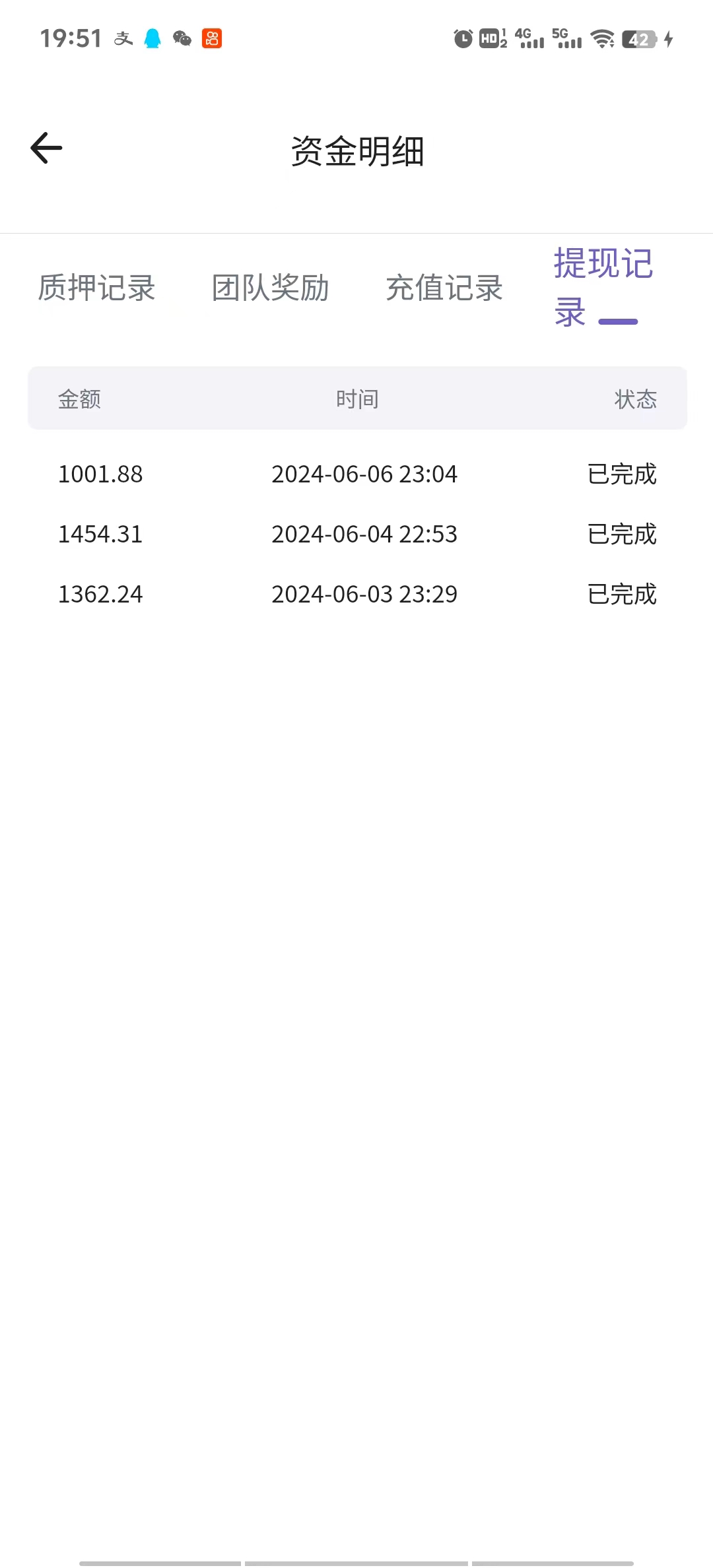 图片[2]-（10962期） Defi海外全自动挂机，0投入也能赚收益，轻松日入1k+，管道收益无上限-副业库