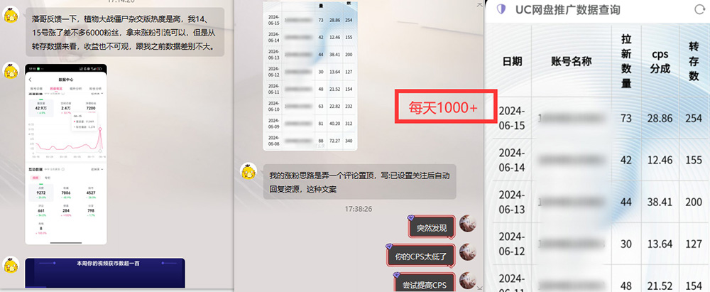 图片[3]-（11302期）热门赛道掘金_小白快速入局挣钱，可矩阵【完整实操】-副业网
