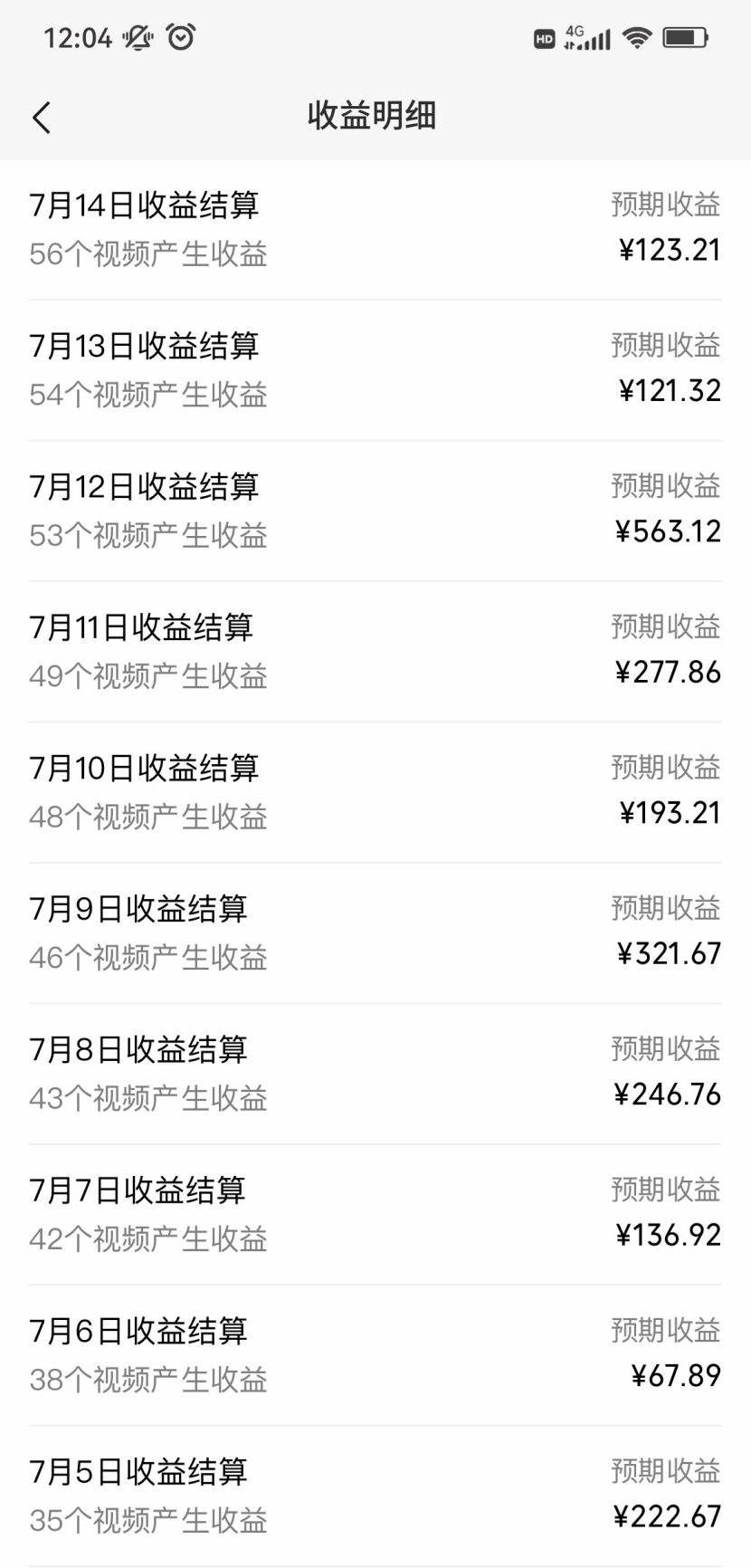 图片[3]-（11652期）AI整活“影视名场面”发一条爆一条，无脑撸分成收益，日入1000+-副业网