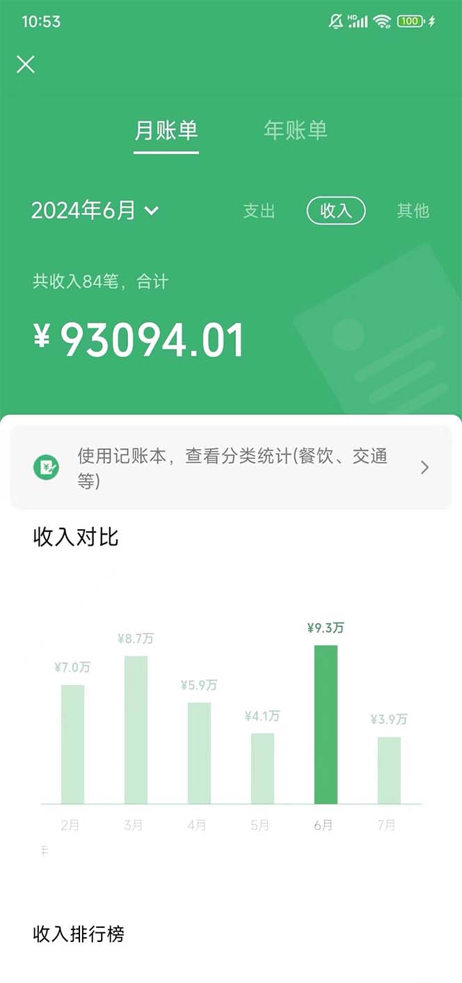 图片[2]-（11808期）爆火游戏幻兽帕鲁最全捞金玩法，一部手机即可，日入1500+-副业库