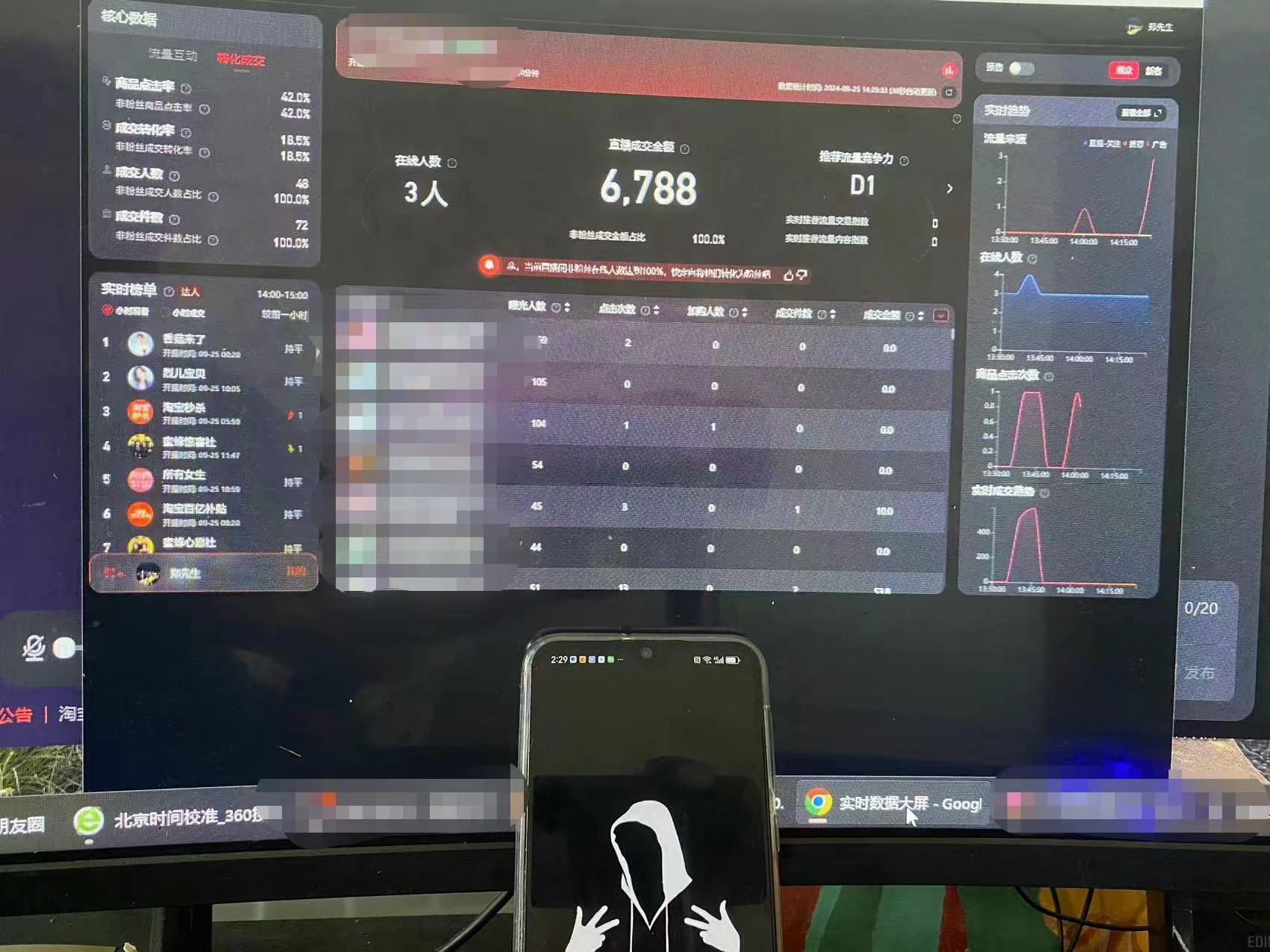 图片[2]-（12730期）9月最新TB无人，日躺赚1000+，不违规不封号，国庆假期也能躺！-副业网