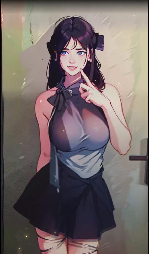 图片[2]-（12467期）视频号最新玩法，AI美女跳舞，轻松月入一万+，简单上手就会-副业网