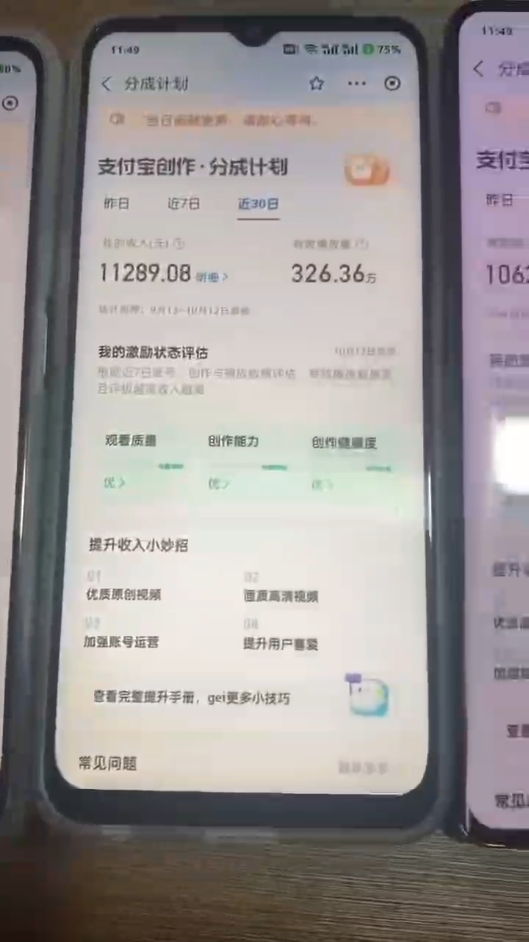 图片[4]-（12970期）2024年底最稳项目，小白无门槛，坚持做三个月，回家过肥年！！！-副业网