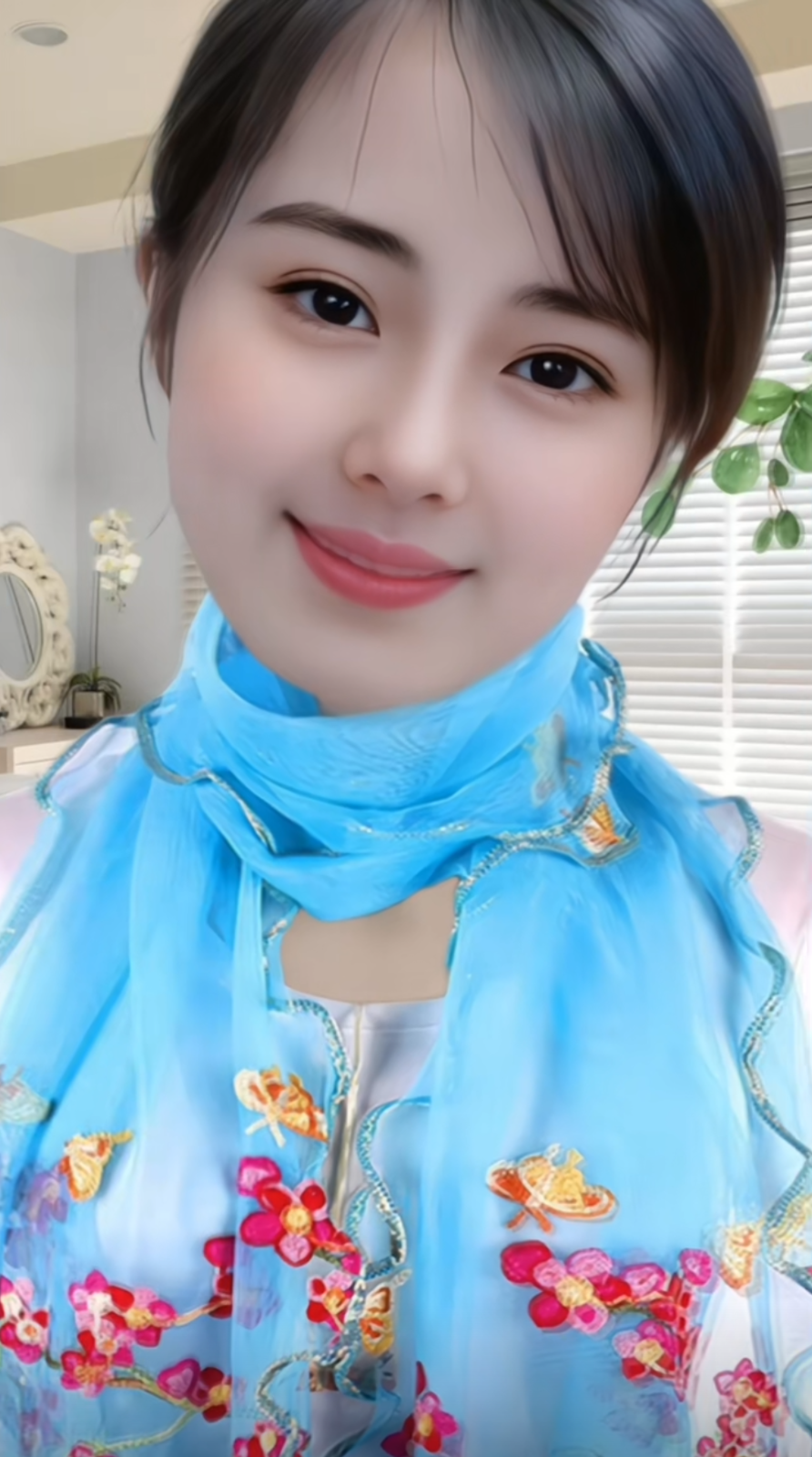 图片[2]-美女大头贴暴力起号教学，简单操作，AI秒出图，7天万粉，可收徒，可转带货-副业网