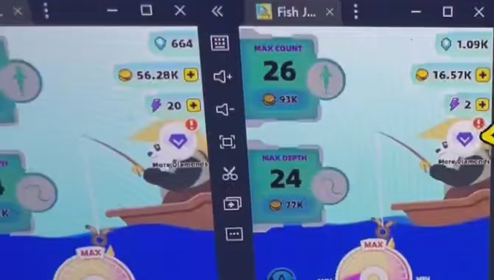 图片[5]-海外小游戏美金项目真正可以达到3-4U单窗口的方法,单台电脑收入300+-副业网