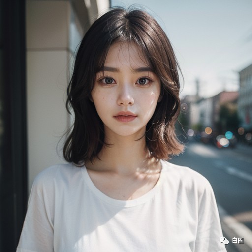 图片[2]-某公众号付费文章：低门槛小白思路制作专属虚拟美女 让你变成AI虚拟美女绘图大师-副业网