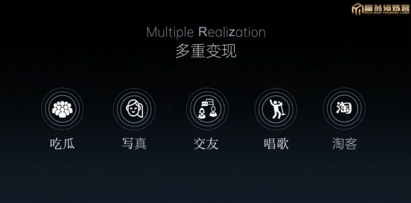 图片[4]-十万个富翁修炼宝典之1.QQ流量每天4-5小时，一天500-1000-副业网