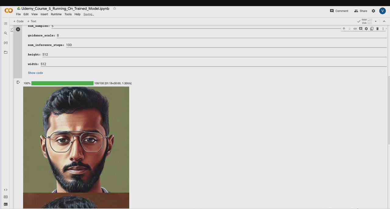 图片[7]-Stable Diffusion 101：构建 AI 艺术的初学者指南教程-16节课-中英字幕-副业网