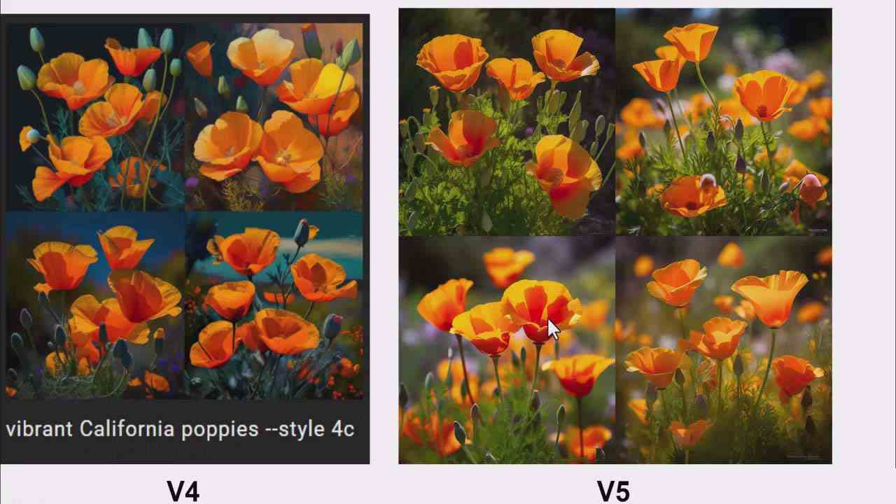 图片[7]-掌握 MidJourney V5 AI + ChatGPT创建一致的角色设计图像-22节课-中英字幕-副业网