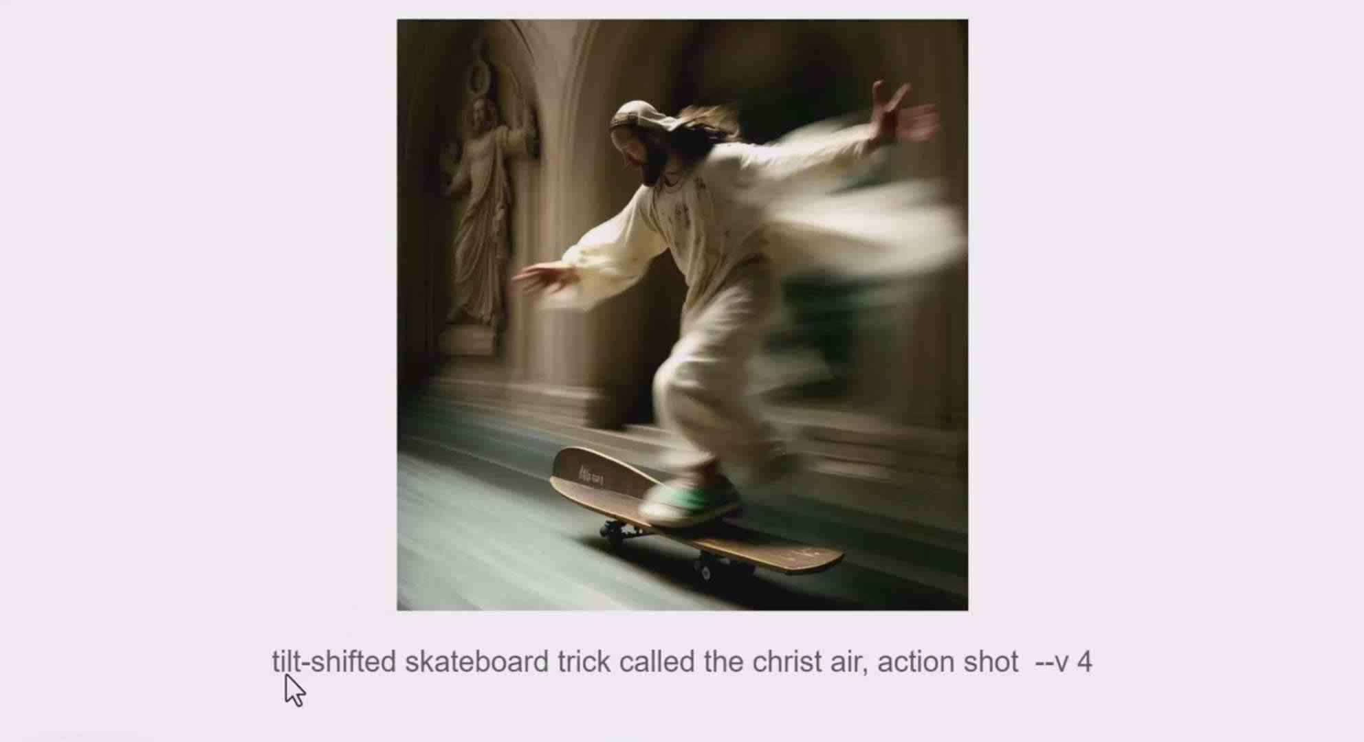 图片[11]-掌握 MidJourney V5 AI + ChatGPT创建一致的角色设计图像-22节课-中英字幕-副业网