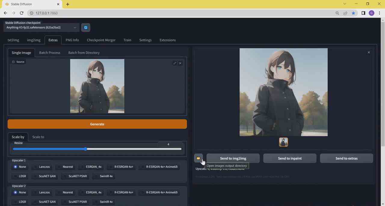 图片[5]-Stable Diffusion 101：使用 AI 创建自定义动漫艺术教程-17节课-中英字幕-副业网