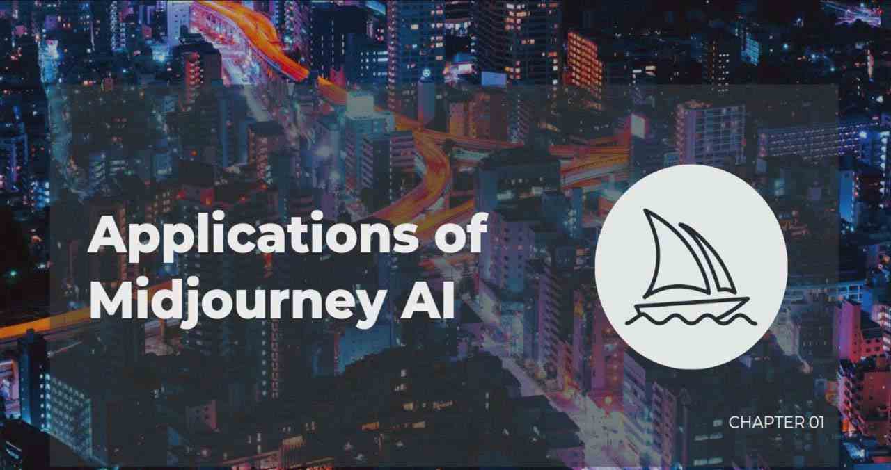 图片[3]-Midjourney V5 / ChatGPT 终极文本到艺术图像精通课程-47节课-中英字幕-副业网