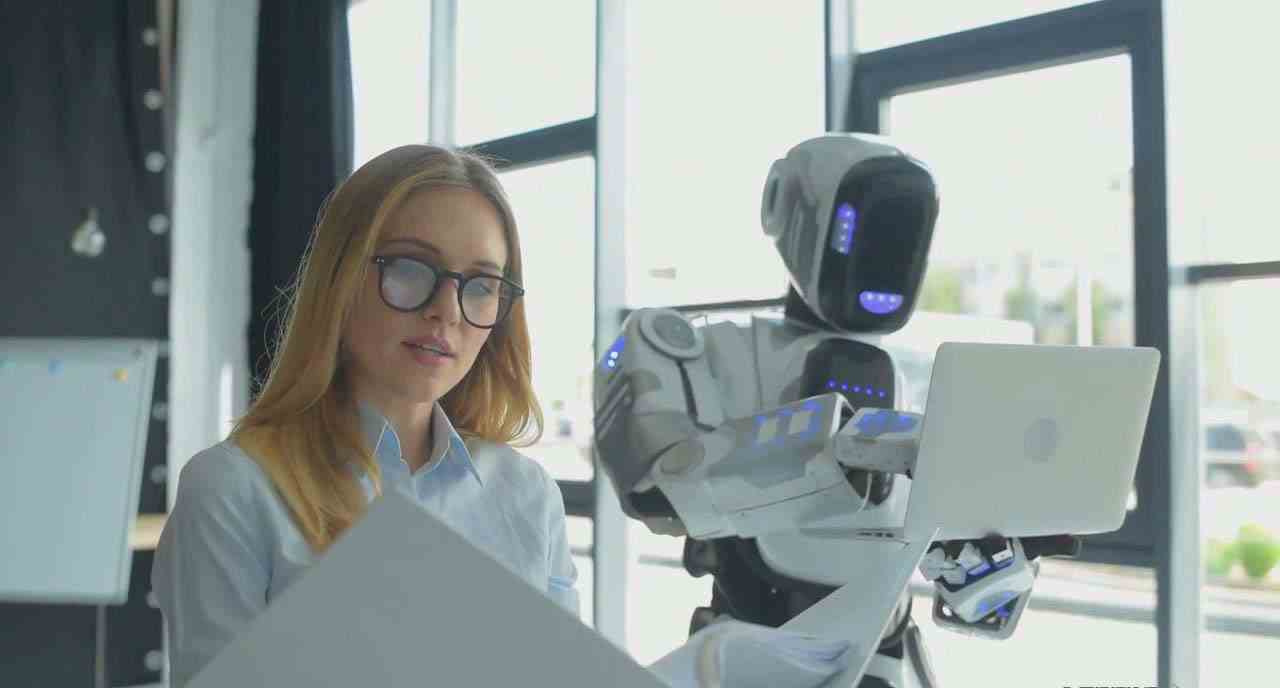 图片[4]-如何使用AI人工智能制作生成人物视频课程-11节课-中英字幕-副业网