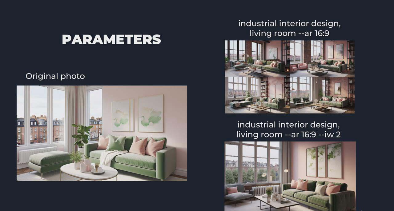 图片[3]-Esther Olga Blikhar-基于AI人工智能的室内建筑设计教程-11节课-中英字幕-副业网