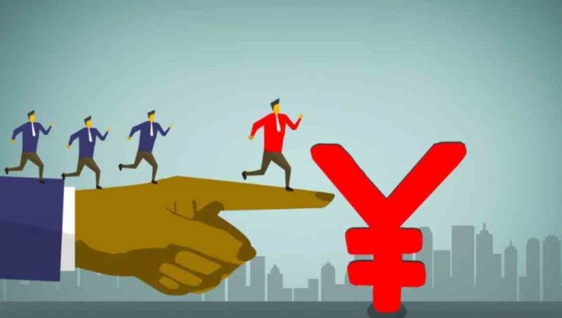 某公众号付费文章《如何让收入提升百十倍？》-副业库