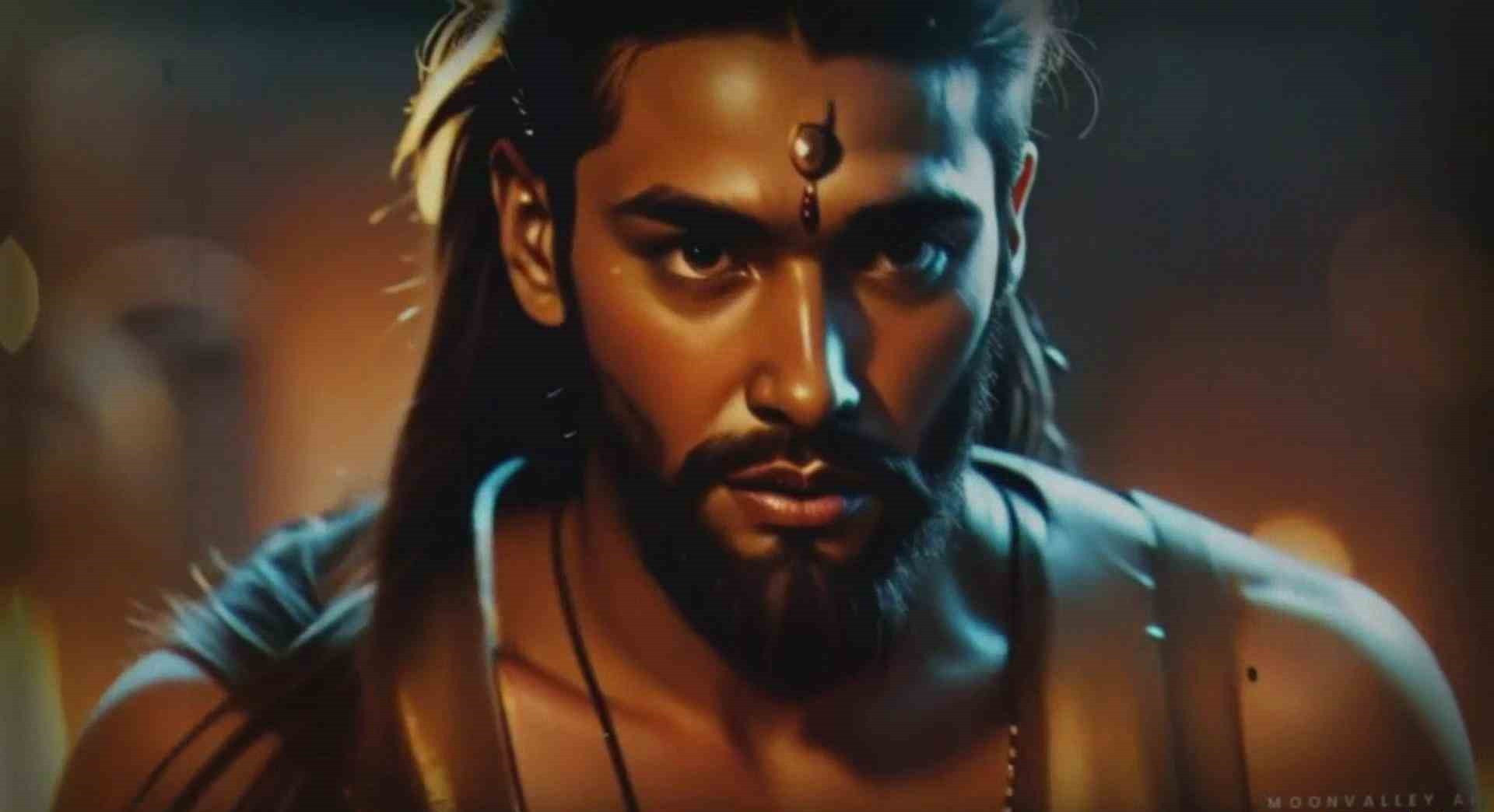 图片[4]-Moonvalley AI 完全大师级AI人工智能文本生成视频教程-中英字幕-副业网