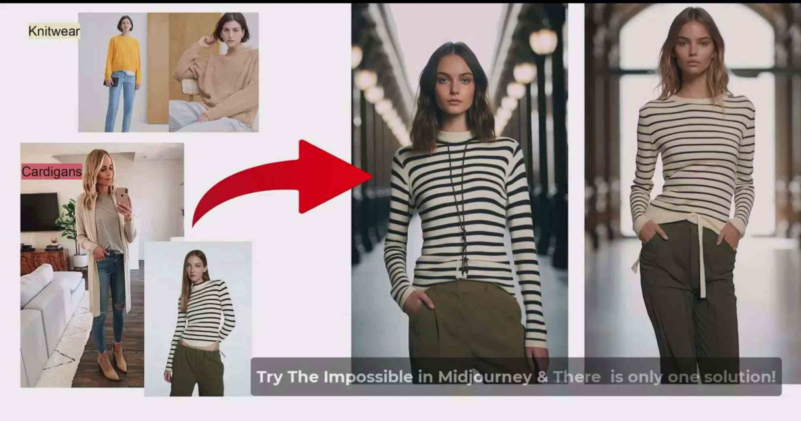 图片[14]-利用 Midjourneys Ai 人工智能设计自己的服装AI大师班-10节课-中英字幕-副业网