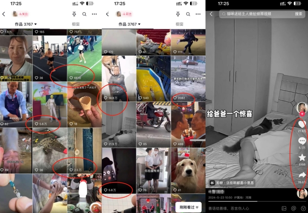 图片[2]-抖音最新双图文卡模板搬运技术，安卓苹果通用，百万千万播放嘎嘎爆-副业网