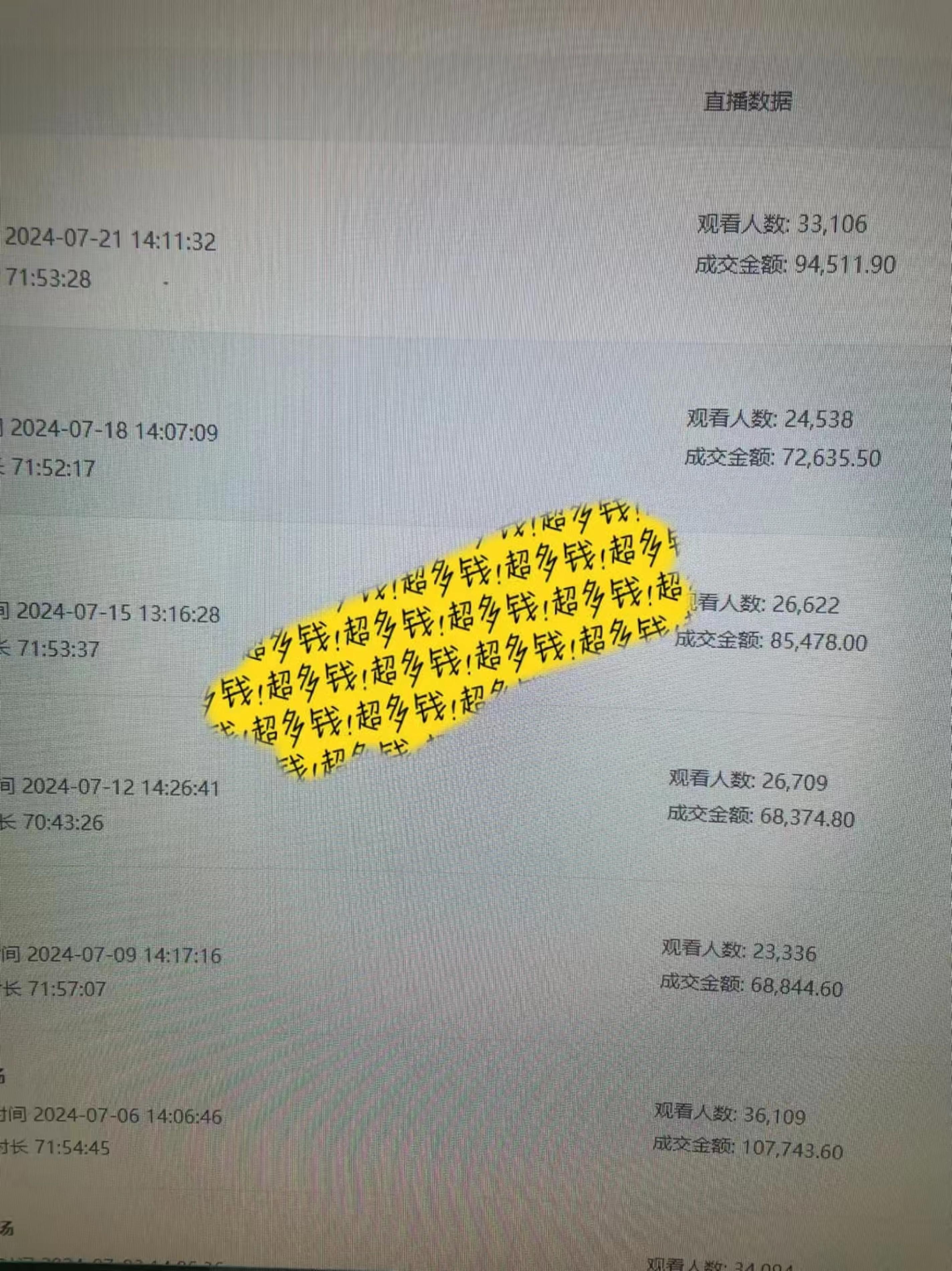 图片[2]-快手数字人无人直播带货，48小时日不落的直播模式，一台电脑单日利润200-500-副业网