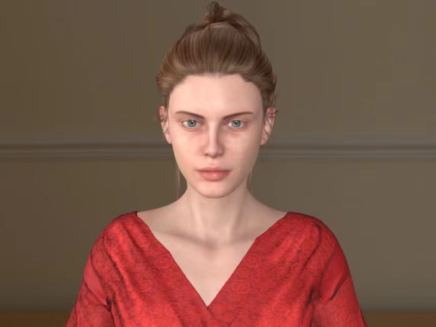 图片[3]-照片生成3D虚拟数字人，虚拟形象主播搭建(软件＋教程)-副业网