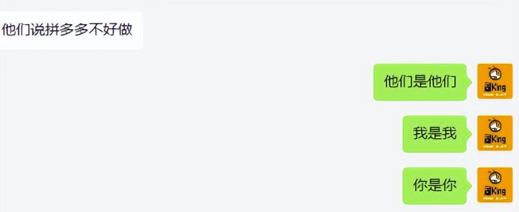 图片[3]-淘k·拼多多虚拟开店打卡群：一群人同行快过一个人单独摸索（昨日群里有小伙伴日入3000+）-副业网