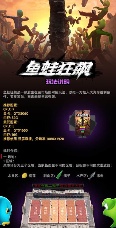 图片[2]-外面收费1980的抖音鱼蛙狂飙直播项目，可虚拟人直播，抖音报白，实时互动直播【软件+详细教程】-副业网