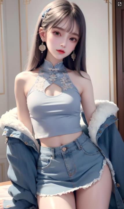 图片[2]-巧用ChatGPT+AI绘画操作公众号流量主变现项目，发布文章涨粉变现-副业网