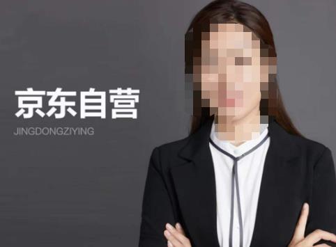 【李丽君】京东自营入门——京东从入驻到技术全套资源匹配-副业网