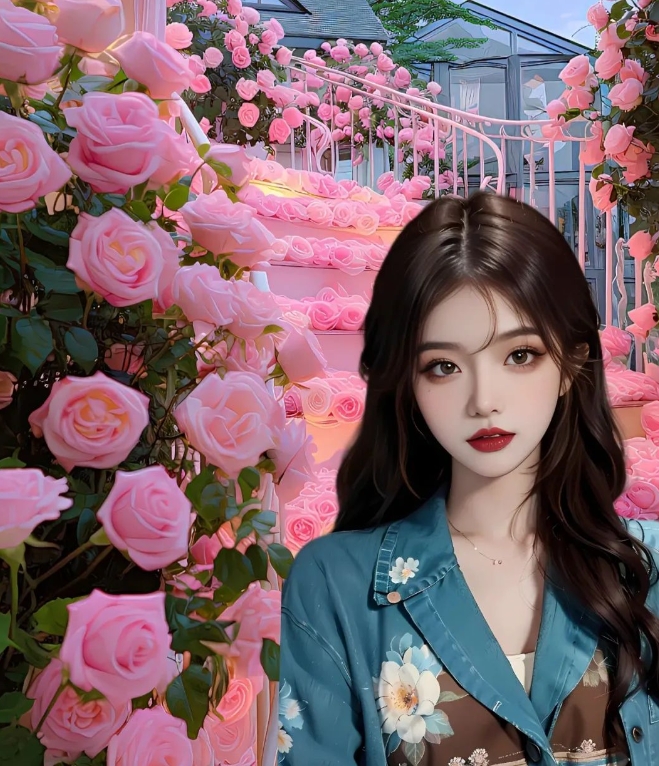 图片[3]-黄岛主·抖音AI美女唱歌视频项目，效果非常不错，涨粉更快-副业网